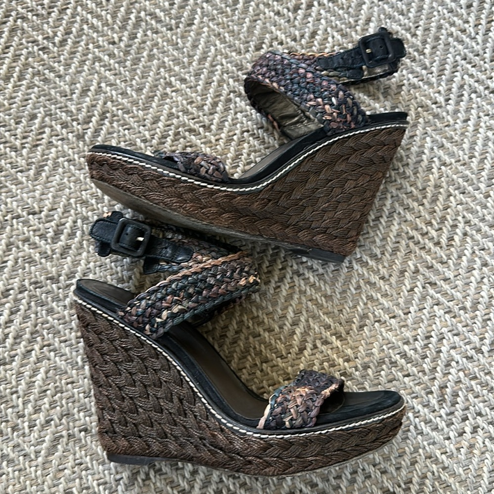 Stuart Weitzman Alex Espadrilles - image 4